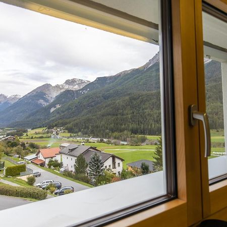 Chasa Vista Lischana Scuol Exterior foto